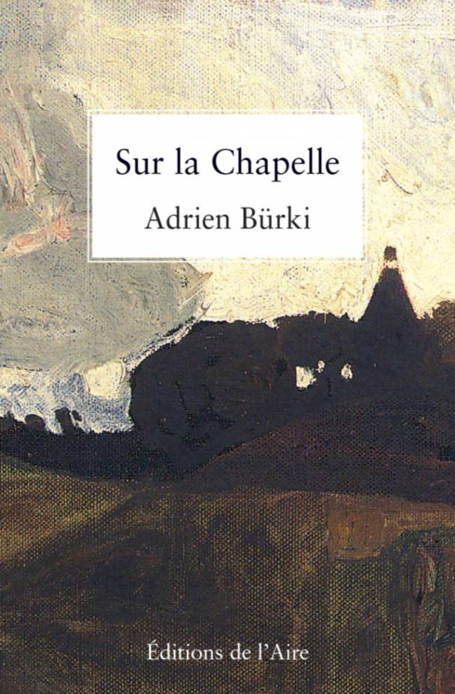 Sur la Chapelle