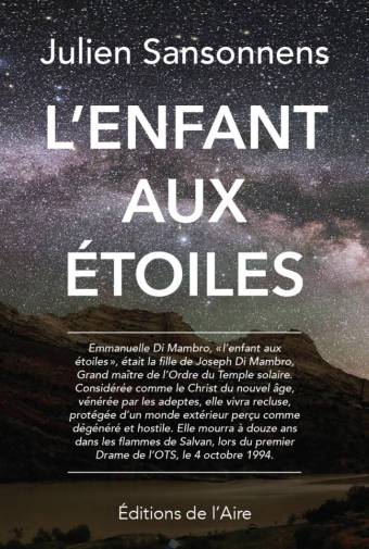 L'Enfant aux Etoiles