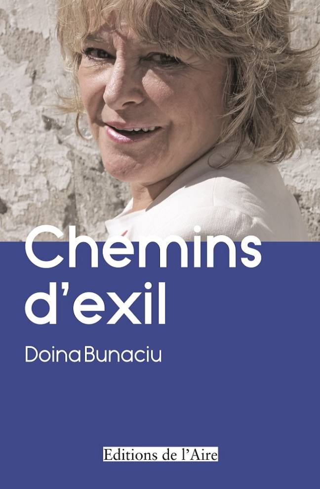 Chemins d'exil