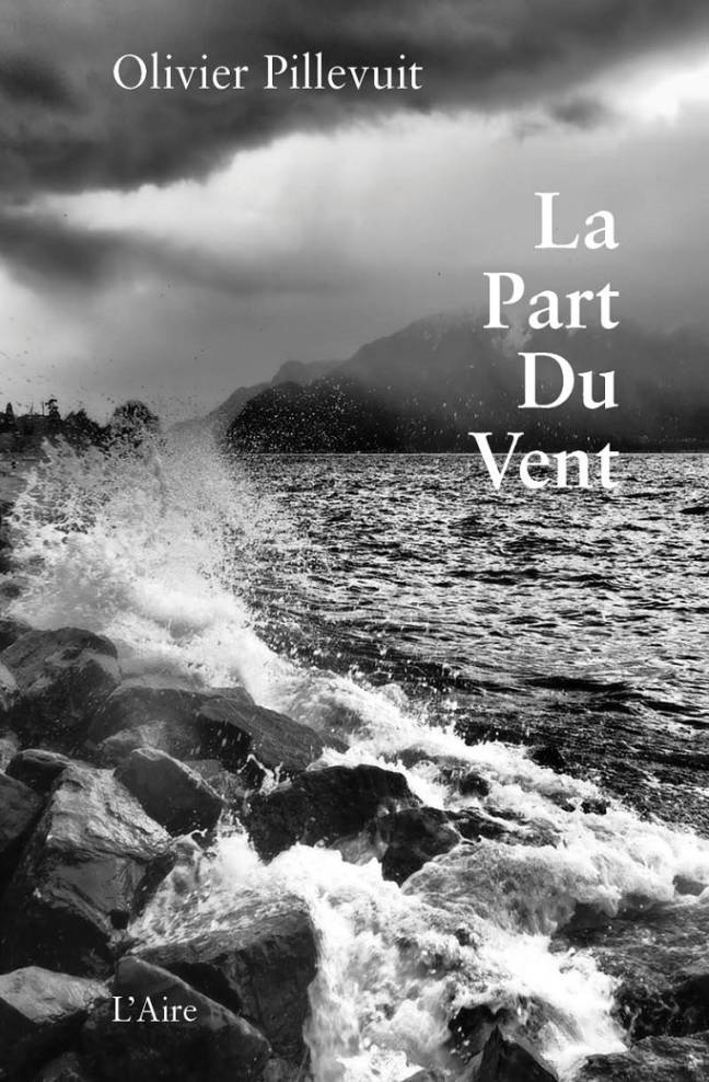 La Part Du Vent