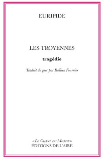 Les Troyennes