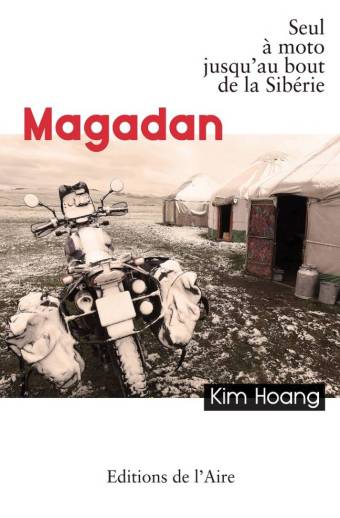 Magadan