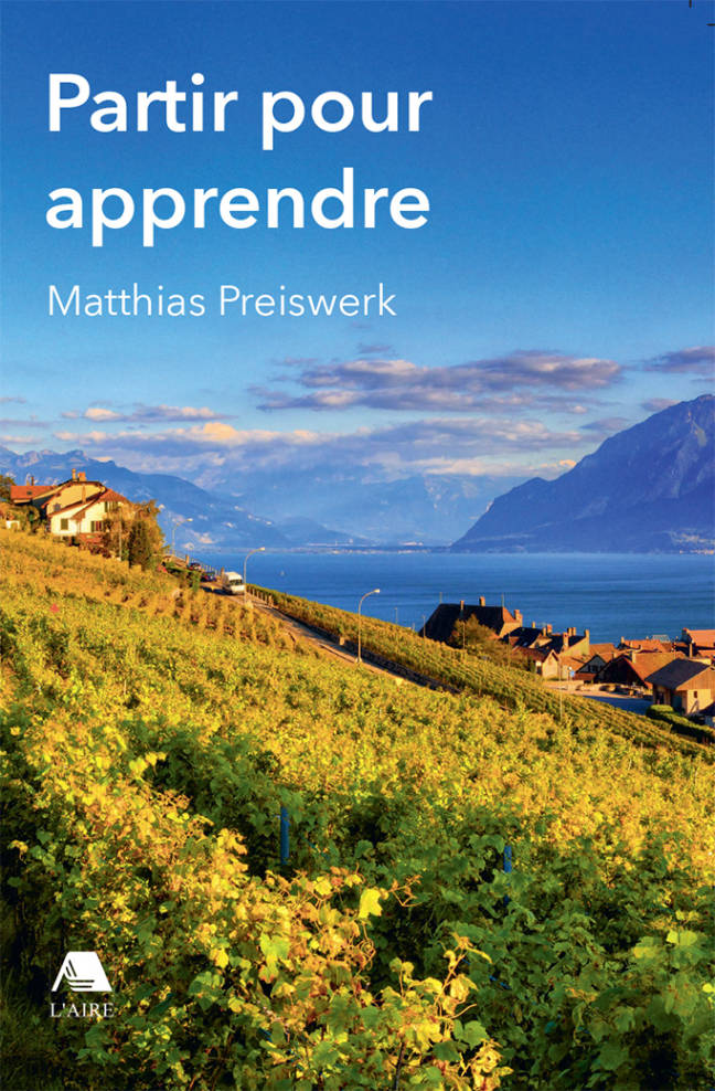 Partir pour apprendre