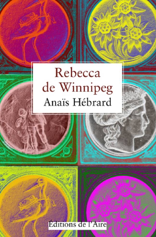 Rebecca de Winnipeg