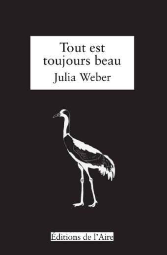 Tout est toujours beau