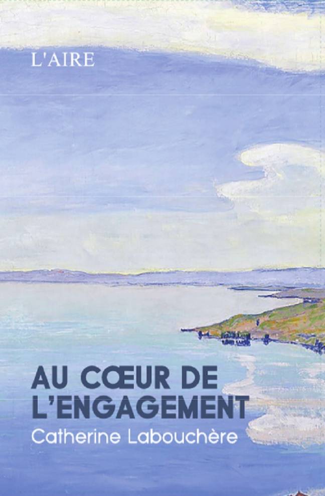Au cœur de l'engagement