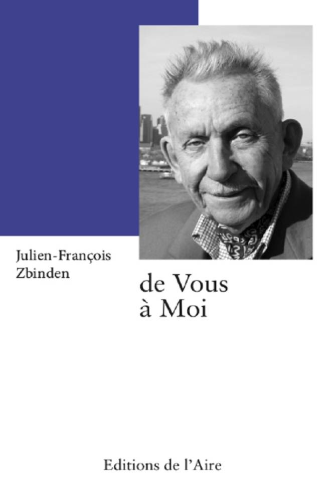 de Vous à Moi