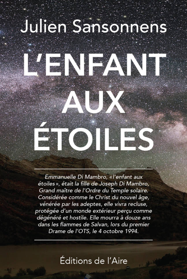 L'Enfant aux Etoiles
