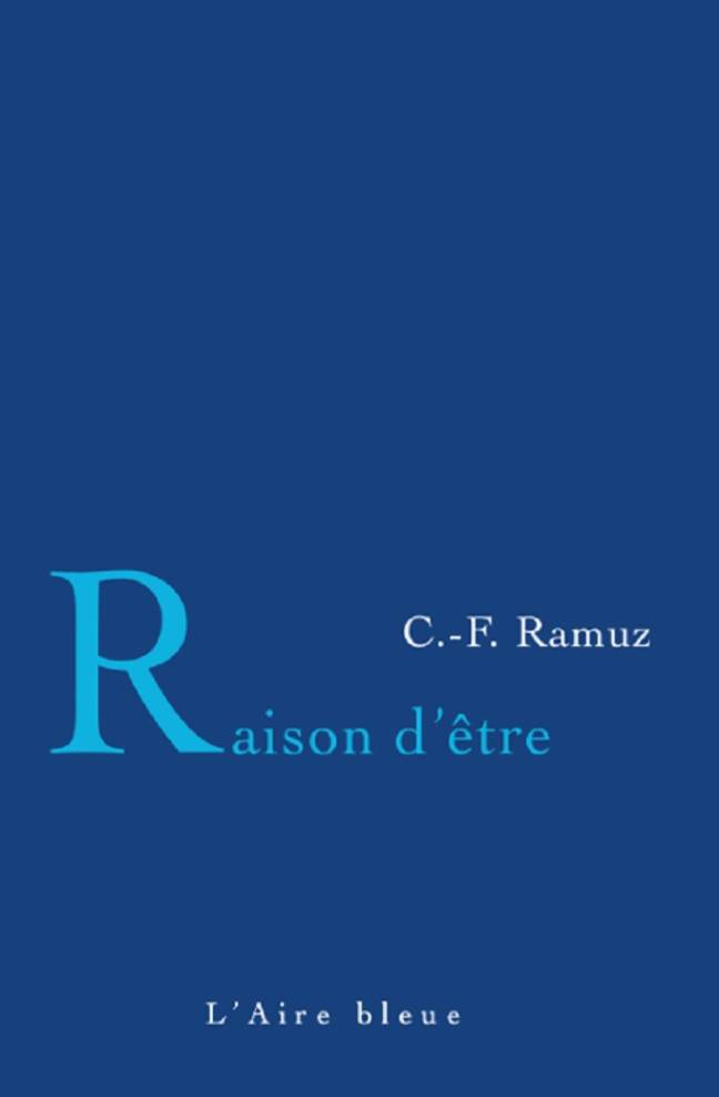 Raison d'être