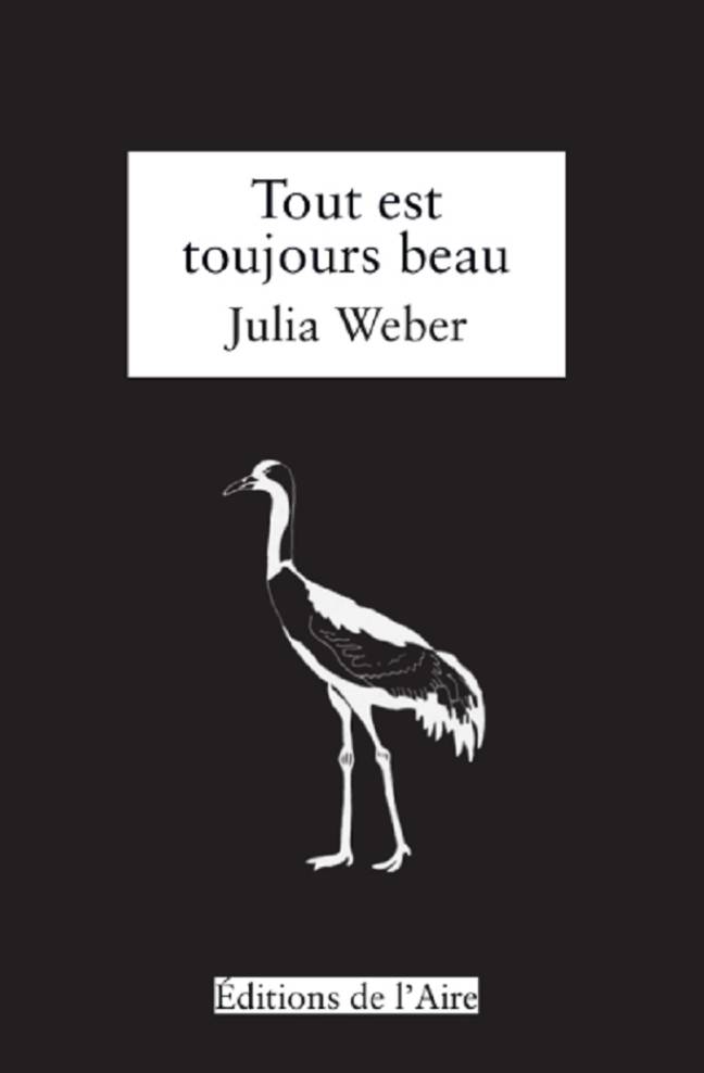 Tout est toujours beau