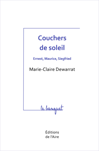Couchers de soleil
