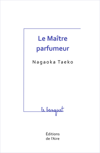 Le Maître parfumeur