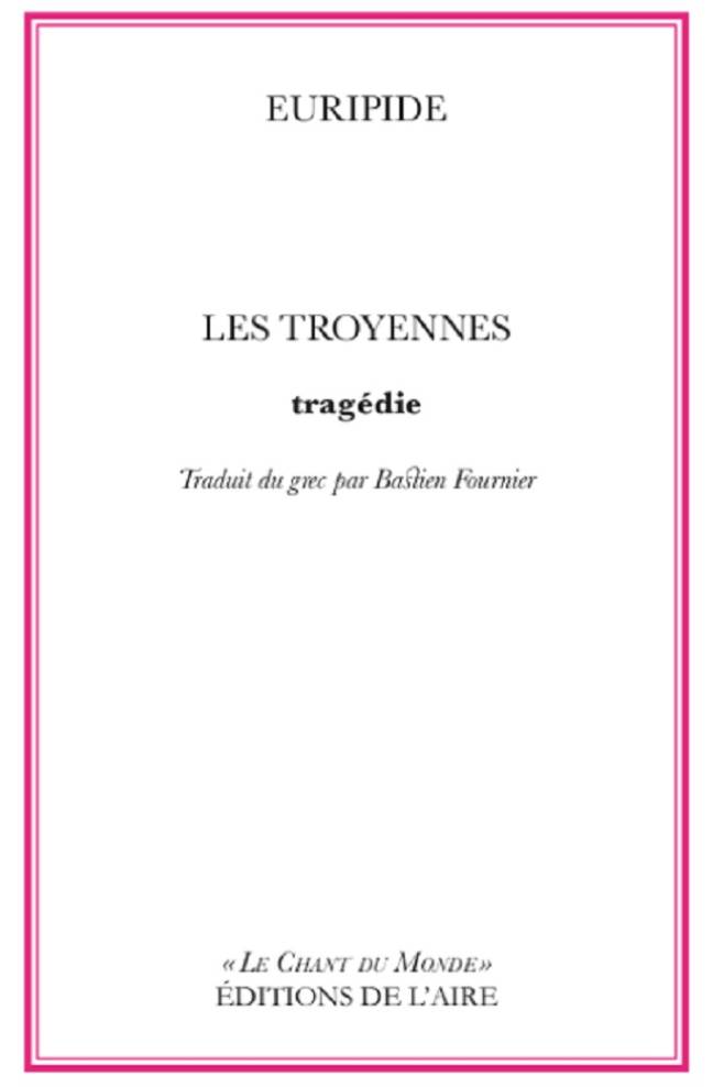 Les Troyennes
