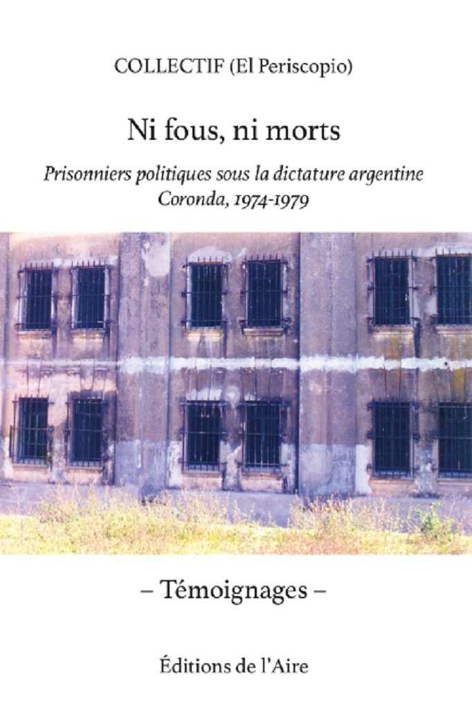 Ni fous, ni morts