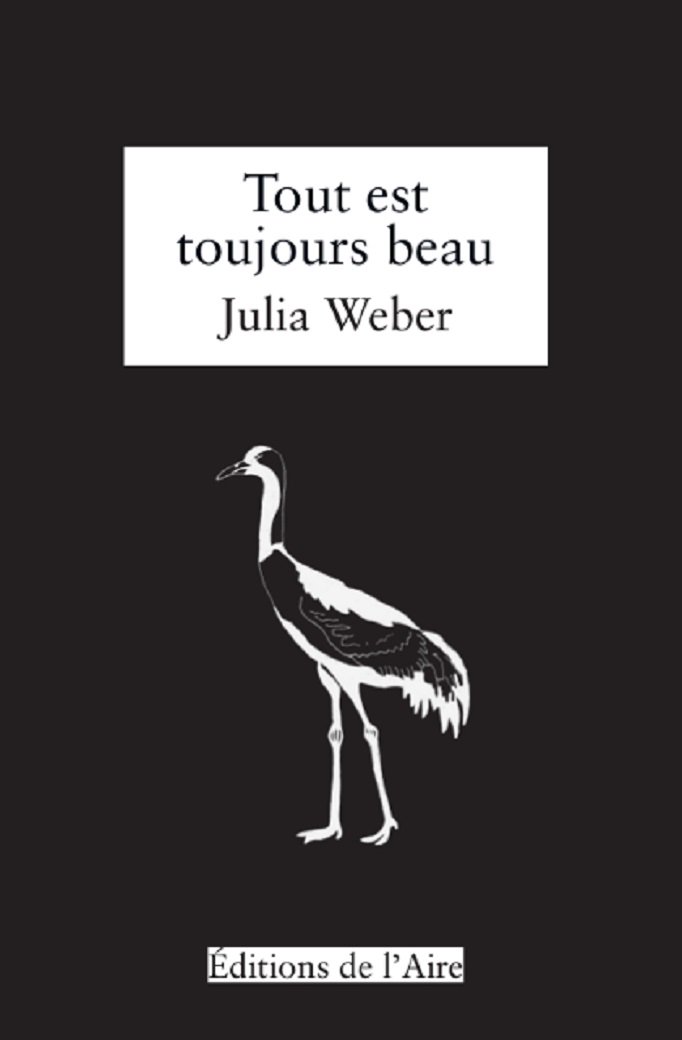 Tout est toujours beau