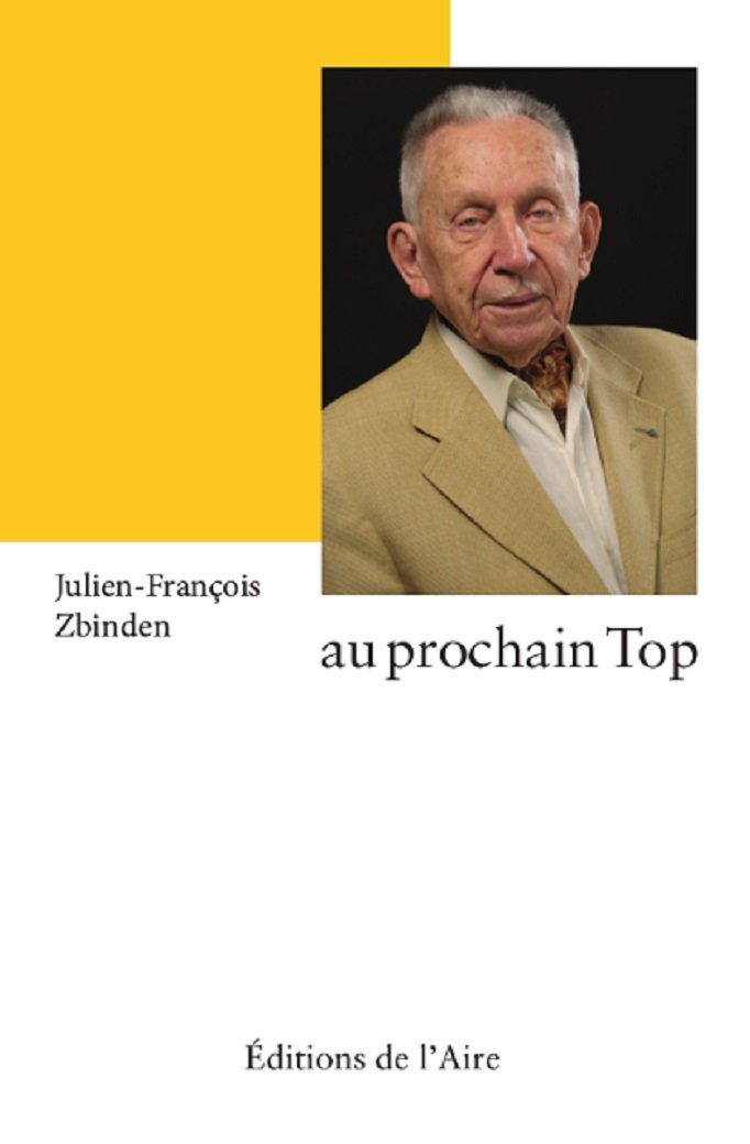 au prochain Top