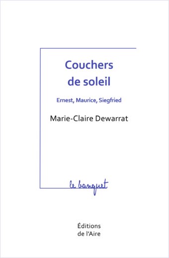 Couchers de soleil
