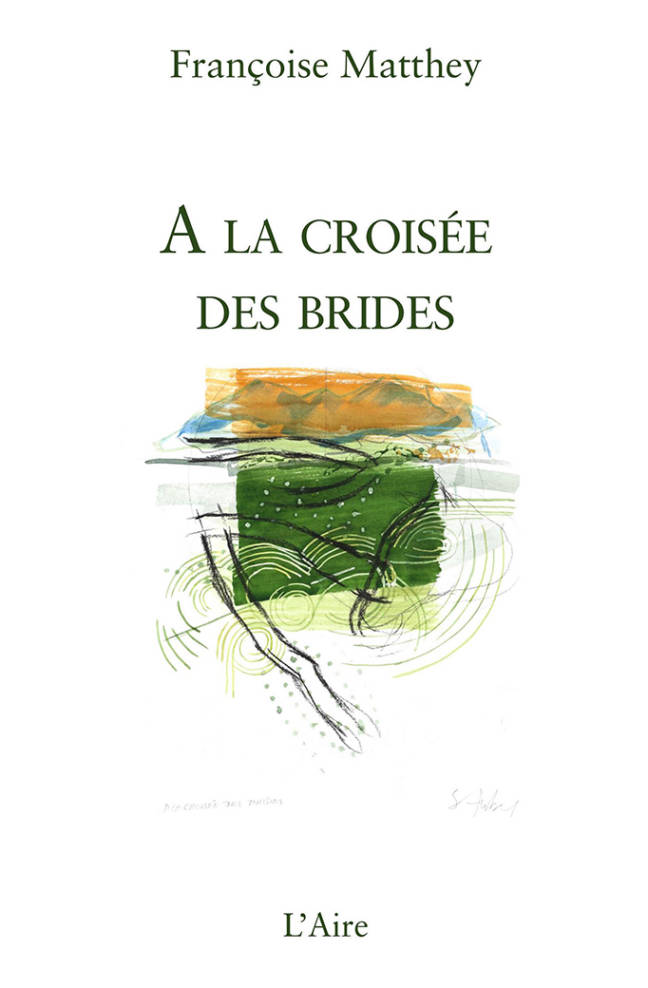 A la croisée des brides