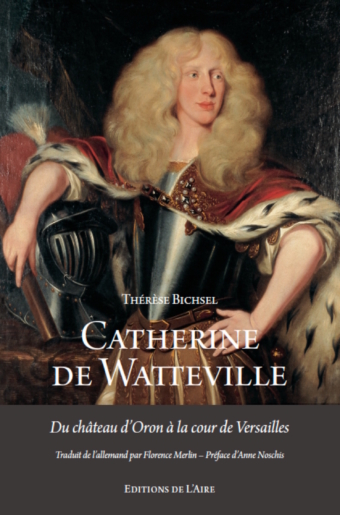 Catherine de Wattewille