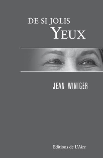 De si jolis yeux
