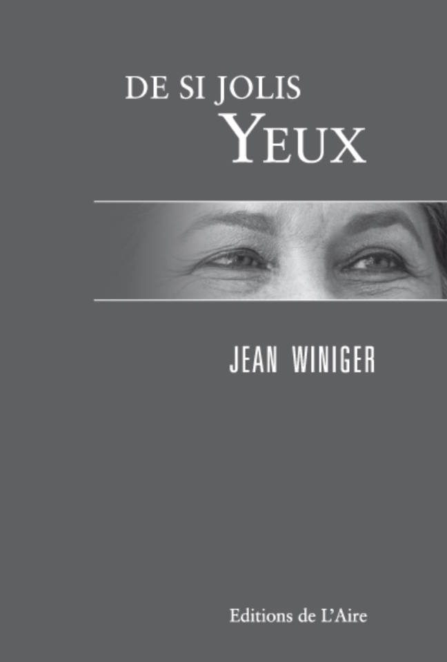 De si jolis yeux