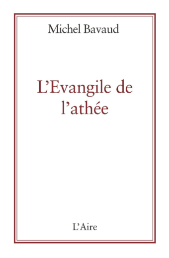 Dieu, ce beau mirage