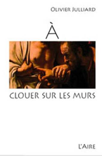 A clouer sur les murs