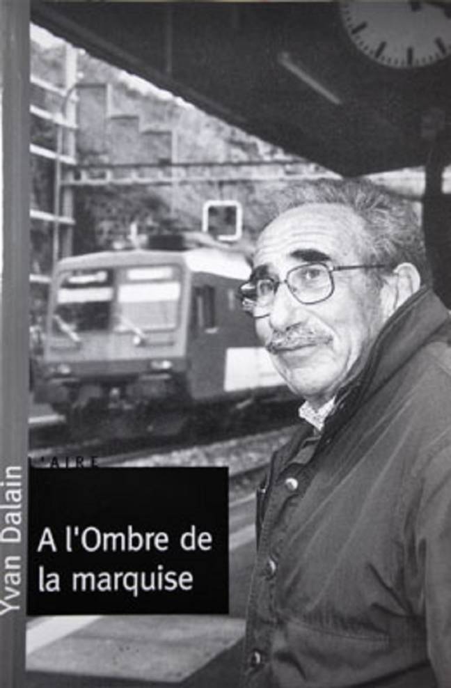 A l'Ombre de la marquise