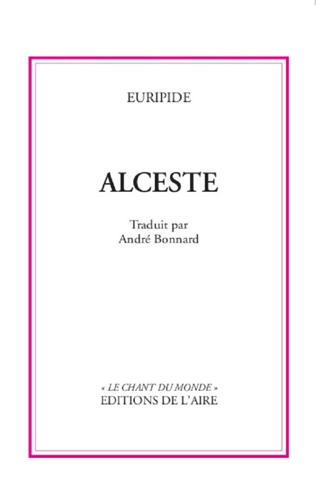 Alceste