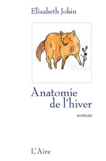 Anatomie de l'hiver