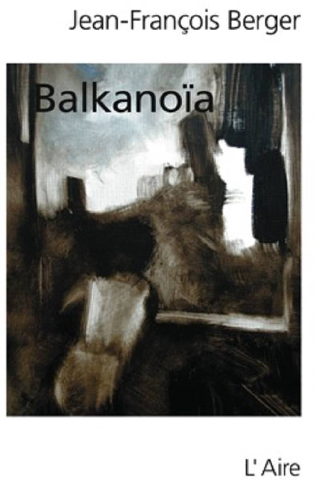 Balkanoïa