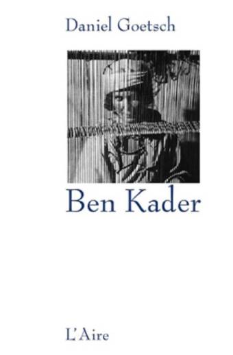 Ben Kader