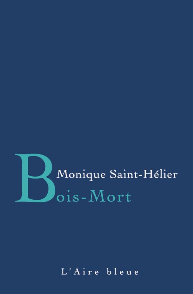 Bois-mort