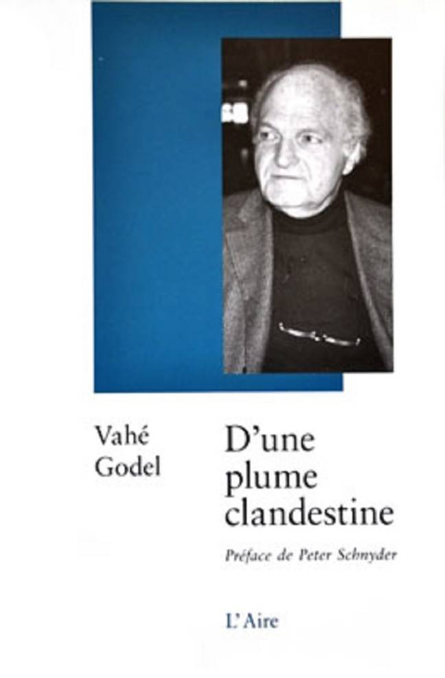 D'une plume clandestine
