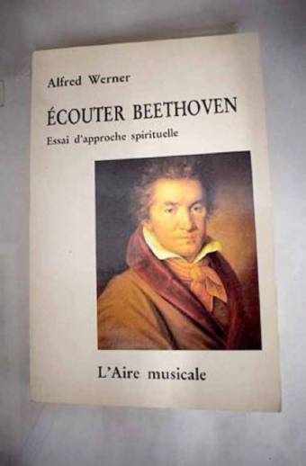 Ecouter Beethoven