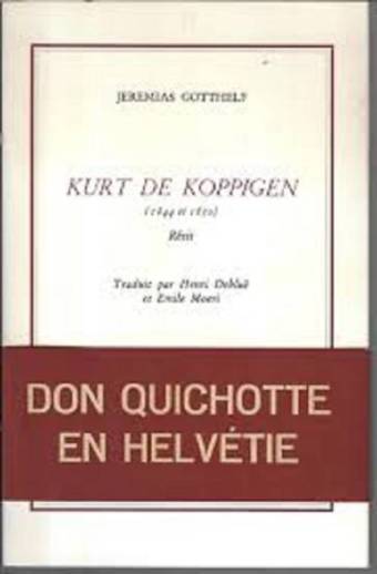 Kurt de Koppigen 1844-1850