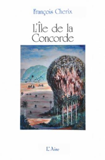 L'Ile de la Concorde