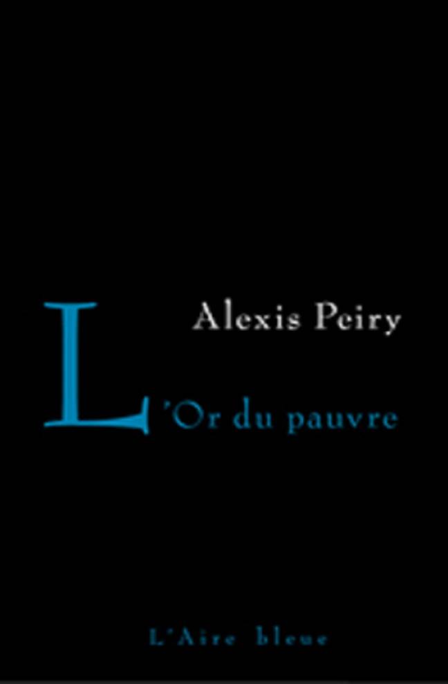 L'Or du pauvre