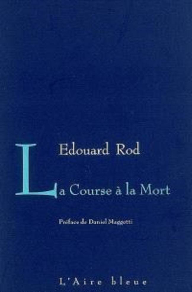 La Course à la Mort