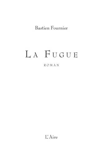 La Fugue