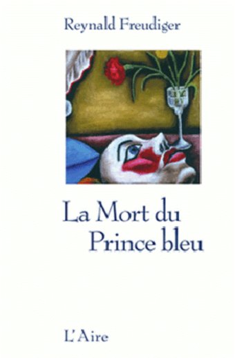 La Mort du Prince bleu
