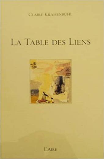 La Table des liens