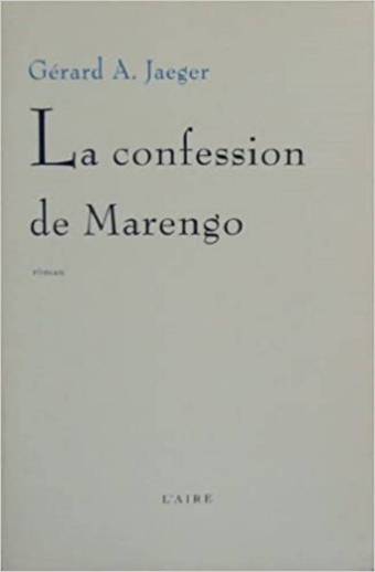La confession de Marengo