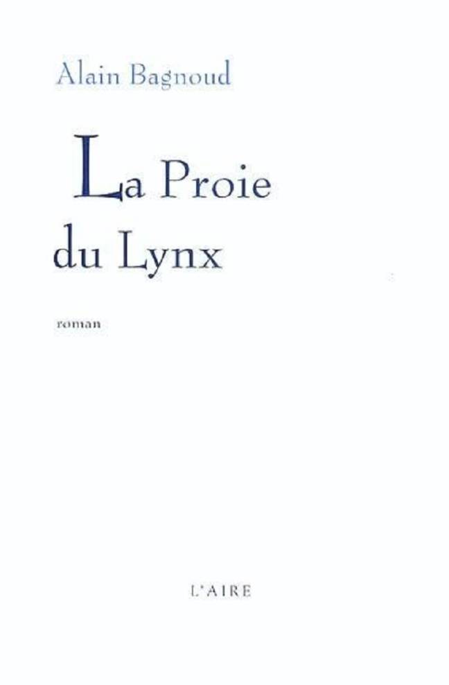 La Proie du Lynx