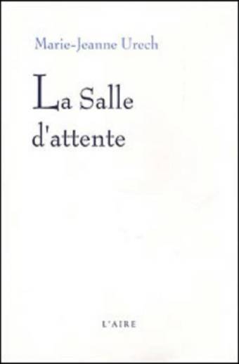 La Salle d'attente