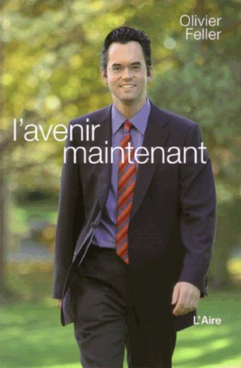 L'Avenir maintenant