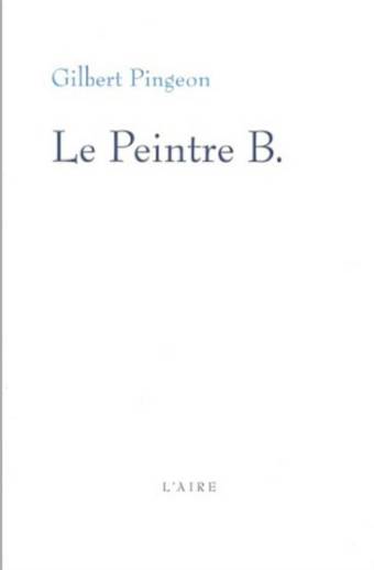 Le Peintre B.