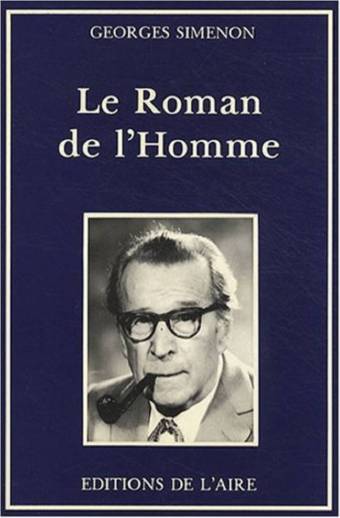 Le Roman de l'Homme
