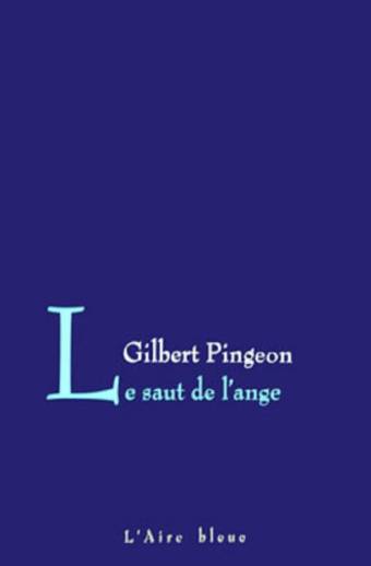 Le saut de l'ange