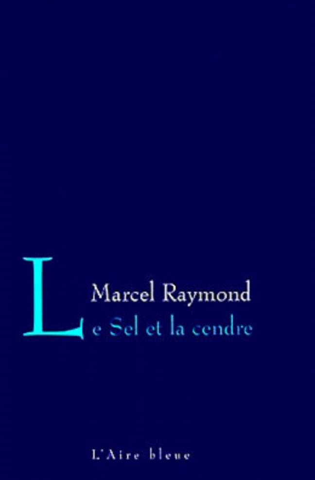Le Sel et la cendre